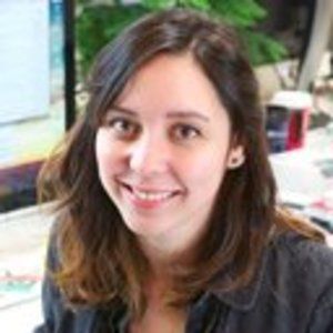 Meet your Posher, Kristina